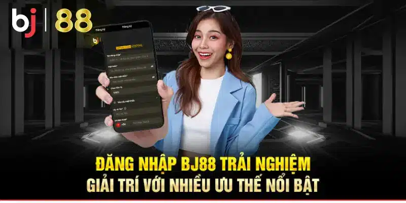 Giải quyết các vấn đề thường gặp khi đăng nhập Bj88 và cách khắc phục