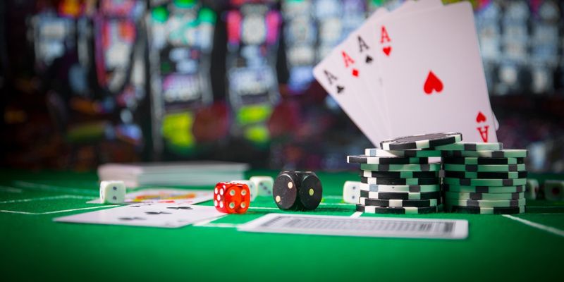 Khám phá kho trò chơi đa dạng tại Casino Bj88: Từ Casino trực tuyến đến cá cược thể thao