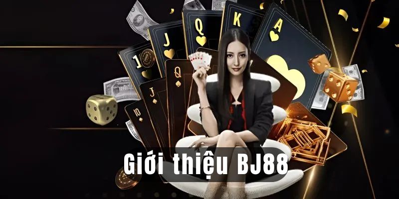 Bj88: Giới thiệu tổng quan về nhà cái cá cược hàng đầu châu Á.