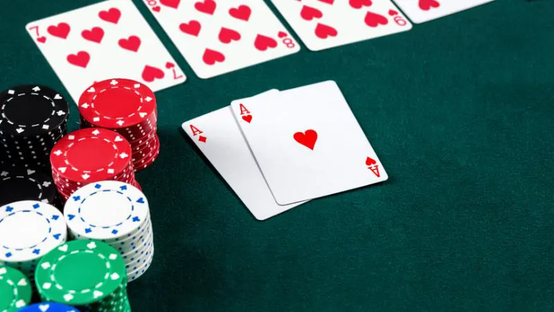 Catte là gì? Tổng quan về trò chơi bài Catte.