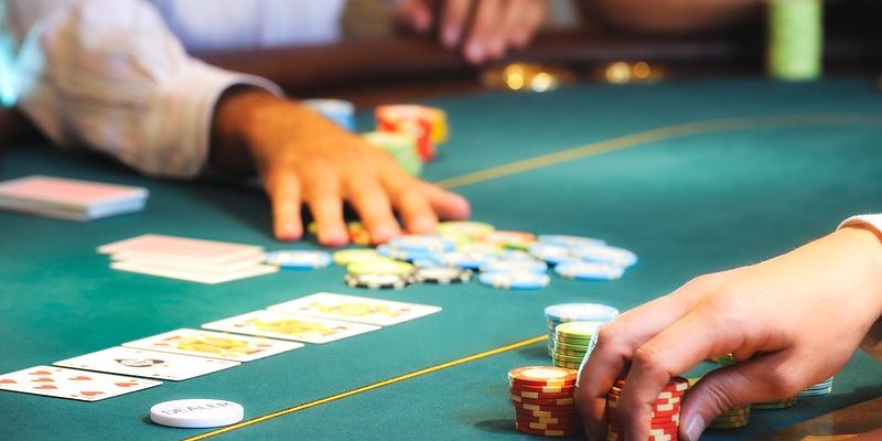 Khám Phá Thế Giới Cá Cược Đa Dạng Tại Bj88: Thể Thao, Casino Trực Tuyến, Slot Game & Hơn Thế Nữa