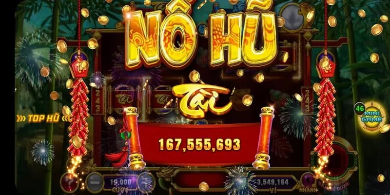 Mẹo Chơi Nổ Hũ Bj88: Tăng Cơ Hội Chiến Thắng và Rinh Jackpot Lớn