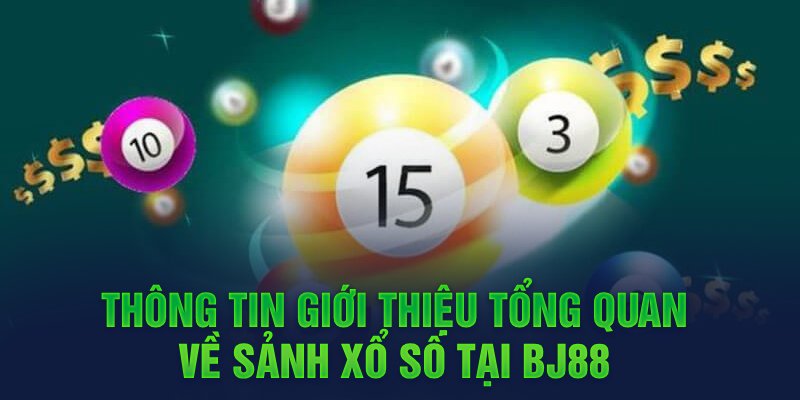 Xổ số Bj88: Giải mã sức hút của trò chơi cá cược trực tuyến